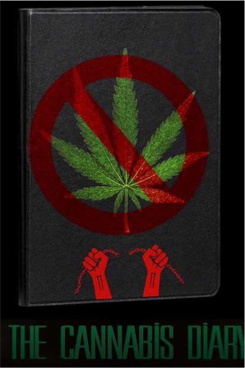 Poster of The Cannabis Diary