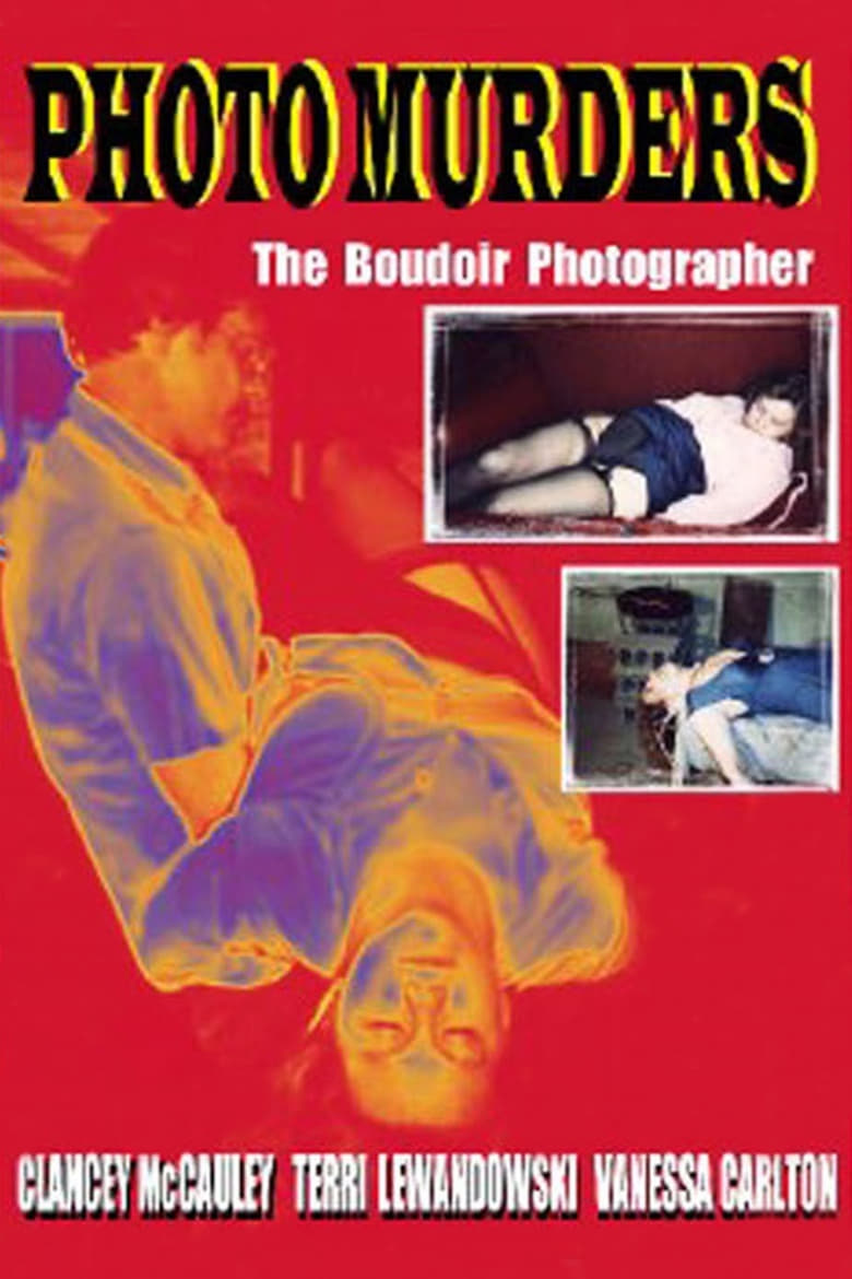 Poster of Photo Murders