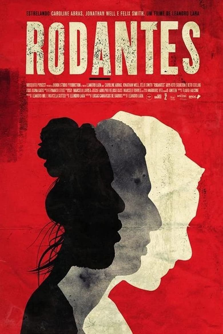 Poster of Rodantes