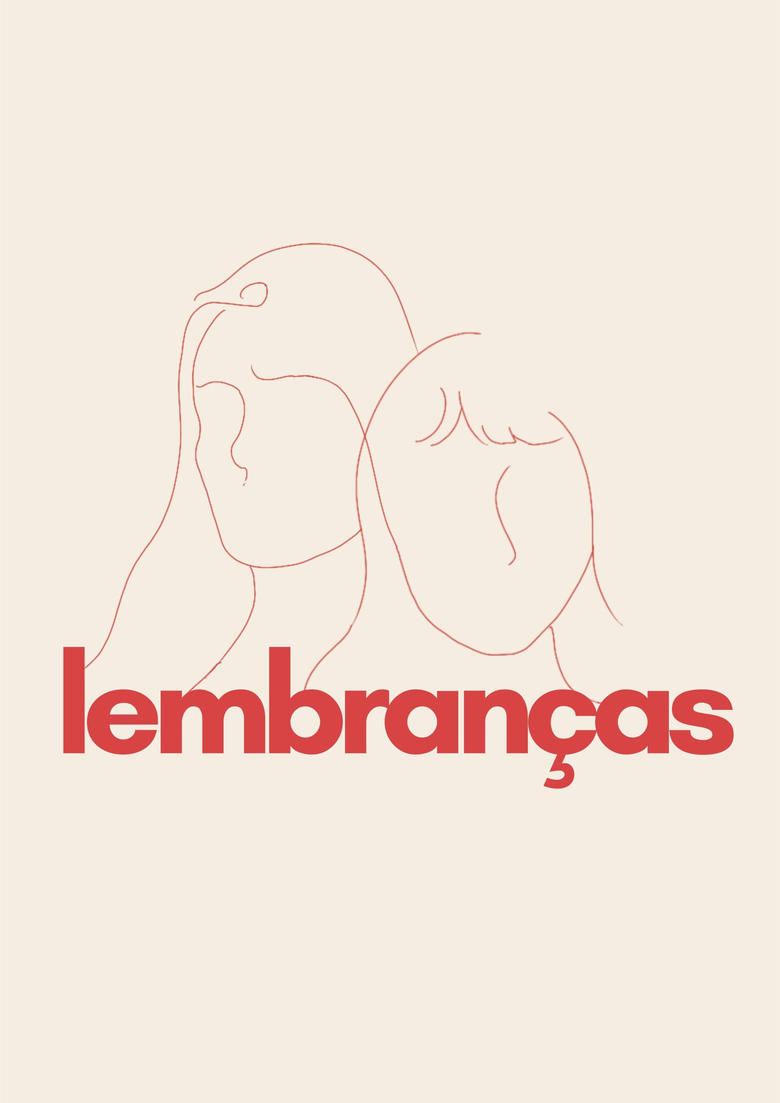 Poster of Lembranças