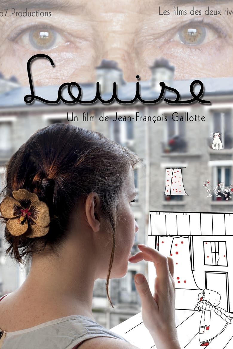 Poster of Louise