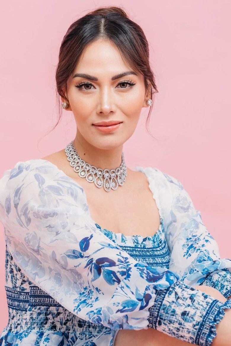 Portrait of Bianca Manalo