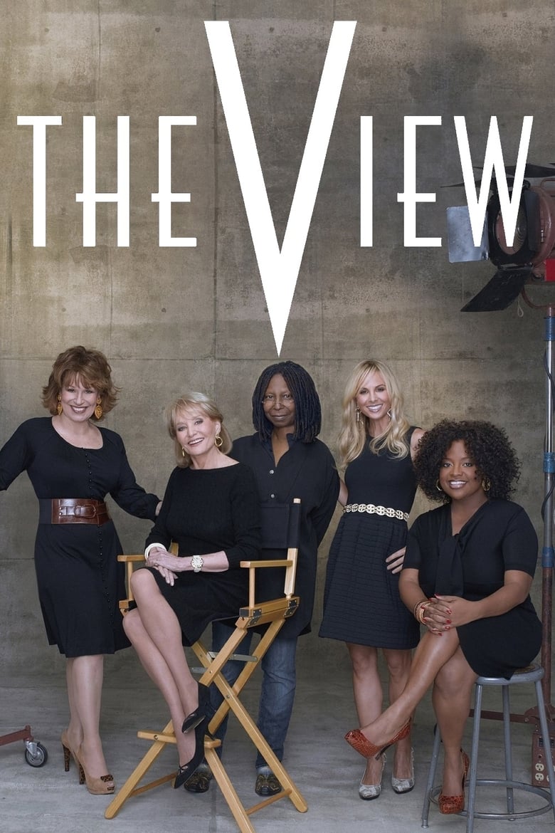 Poster of Episodes in The View - Season 16 - Season 16