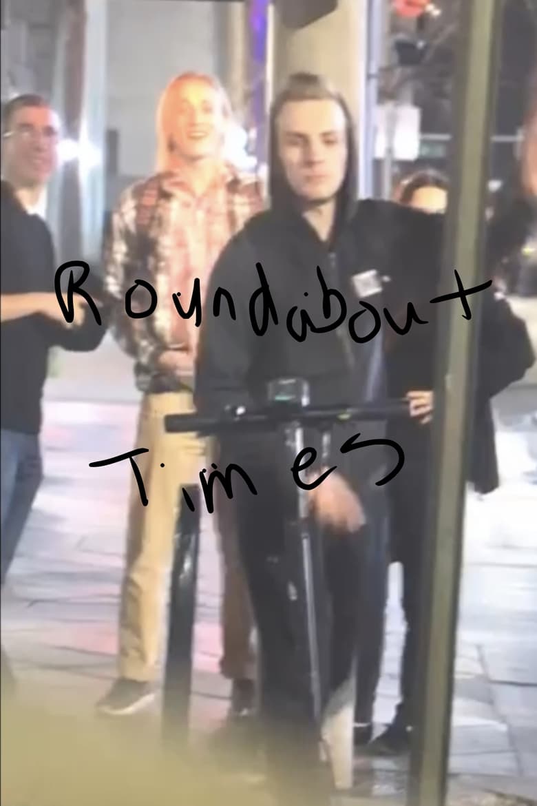 Poster of Roundabout Times