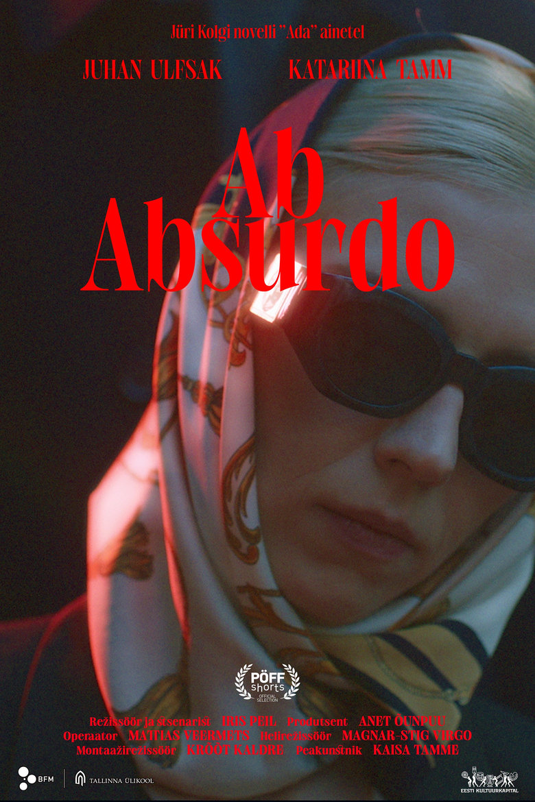 Poster of Ab Absurdo