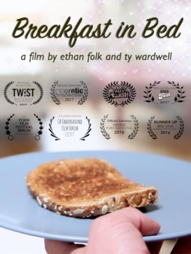 Poster of Breakfast in Bed