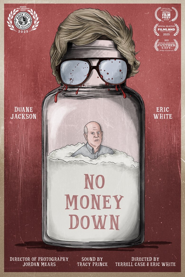 Poster of No Money Down