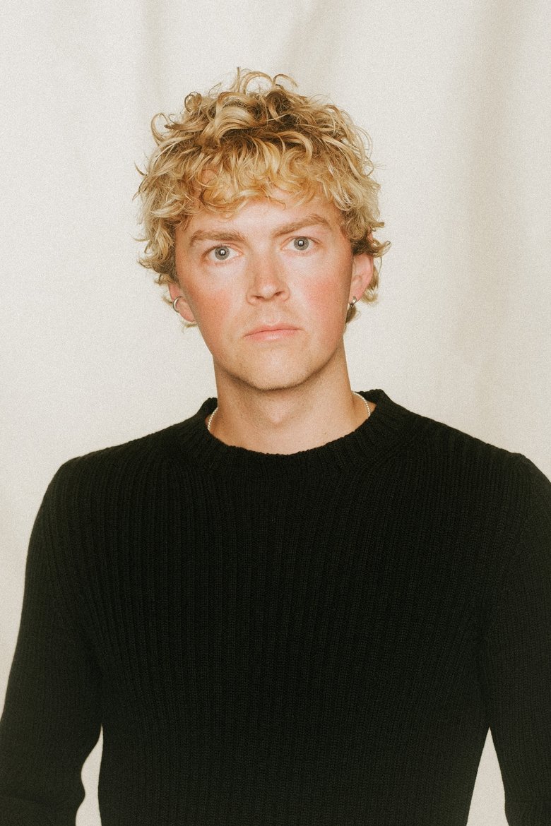 Portrait of Jonatan Egholm Keis