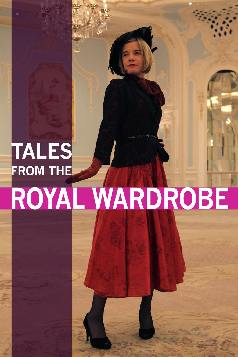 Poster of Tales from the Royal Wardrobe