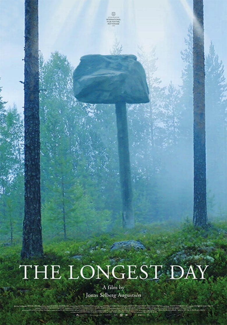 Poster of The Longest Day