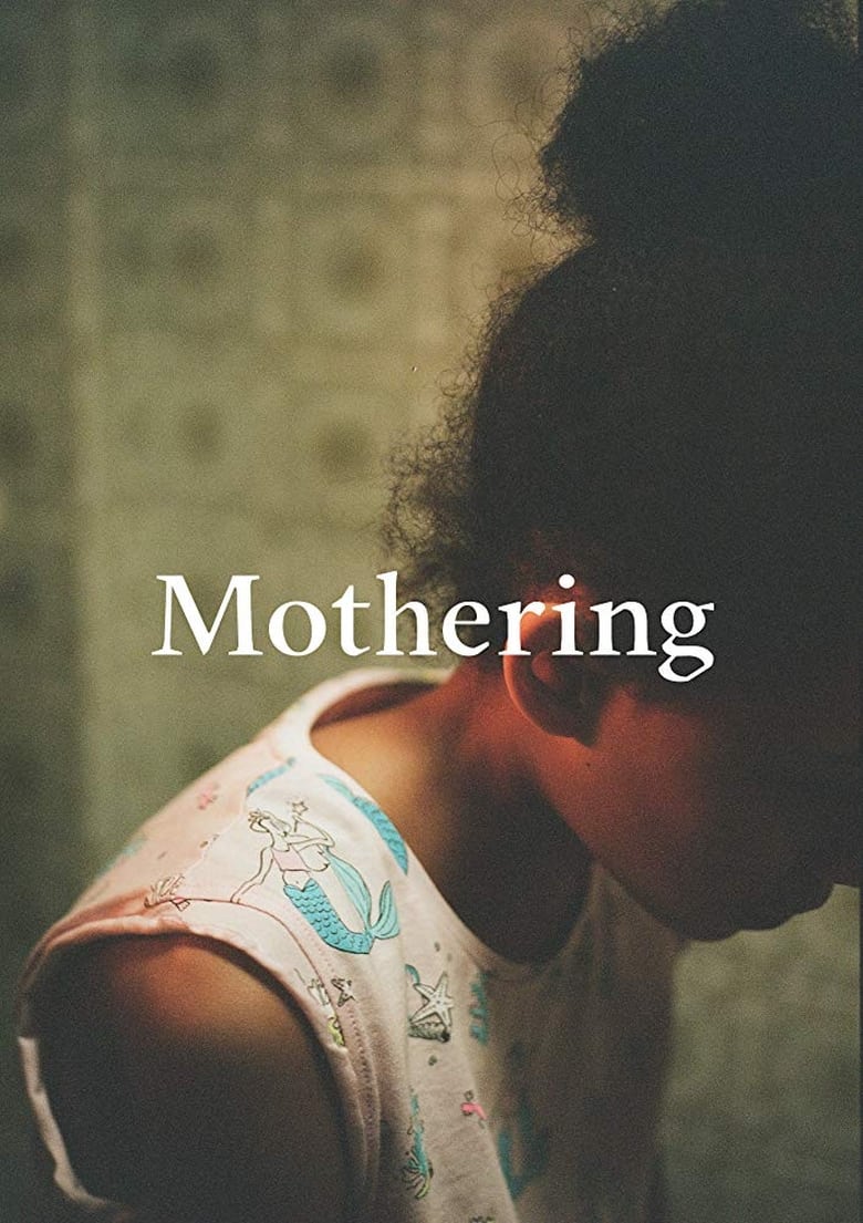 Poster of Mothering