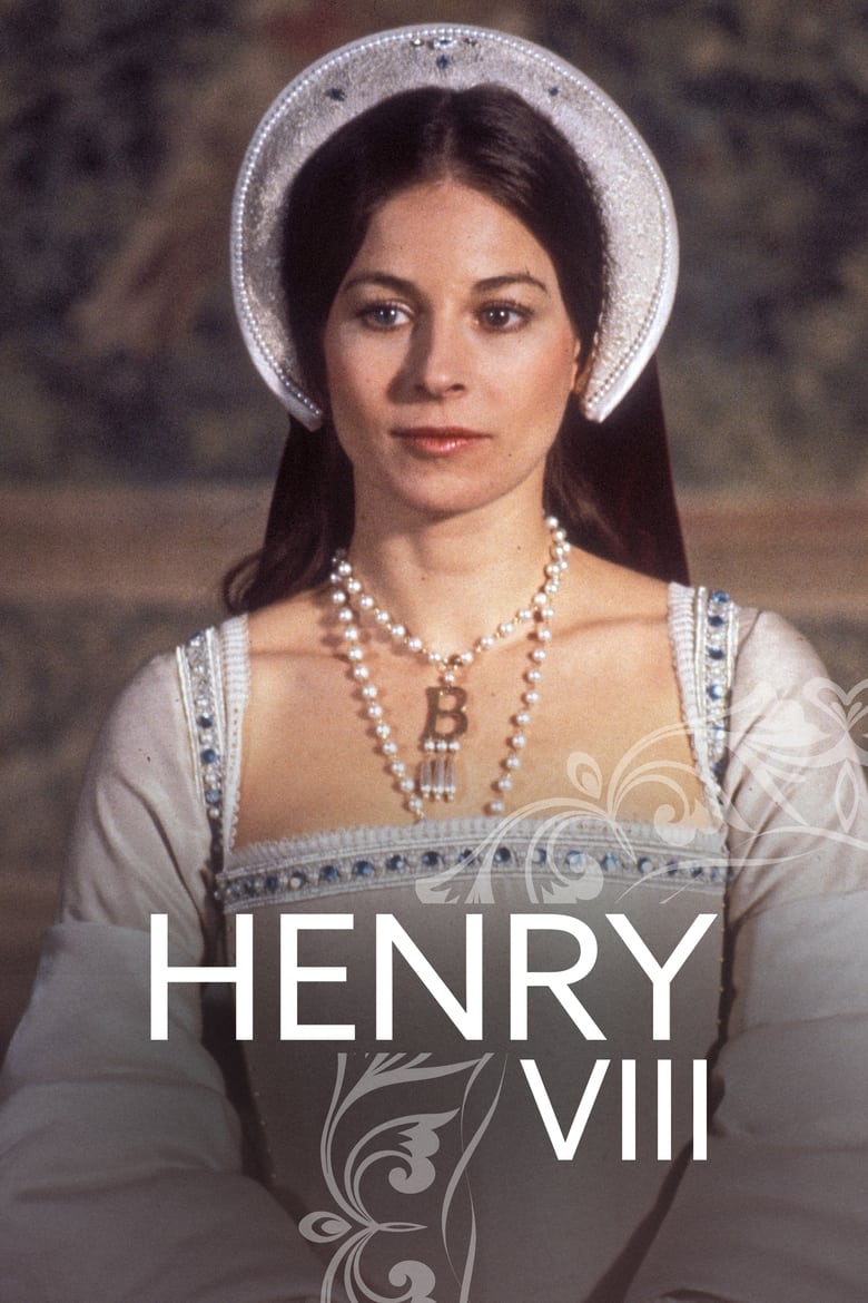 Poster of Henry VIII