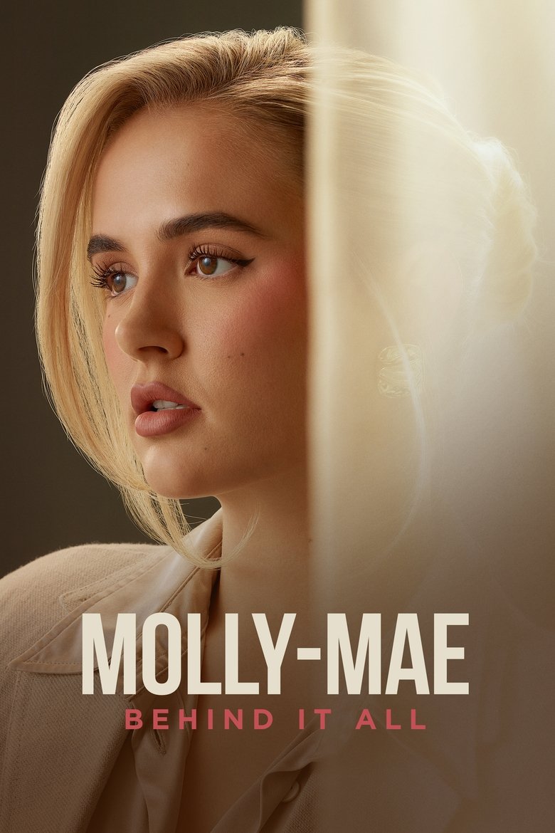 Poster of Molly-Mae: Behind It All
