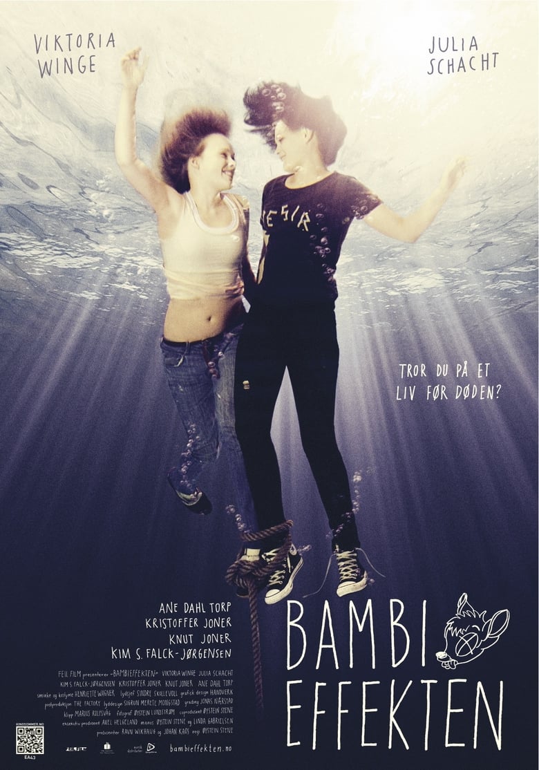 Poster of The Bambi Effect