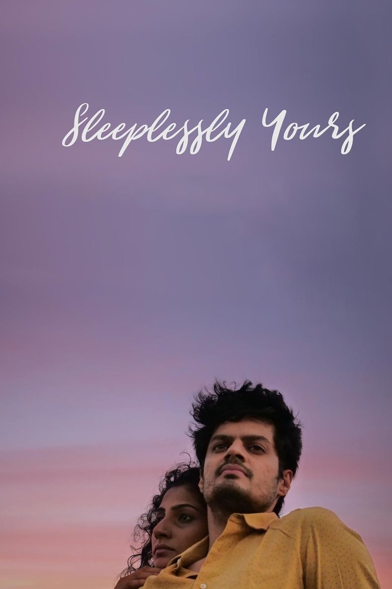 Poster of Sleeplessly Yours