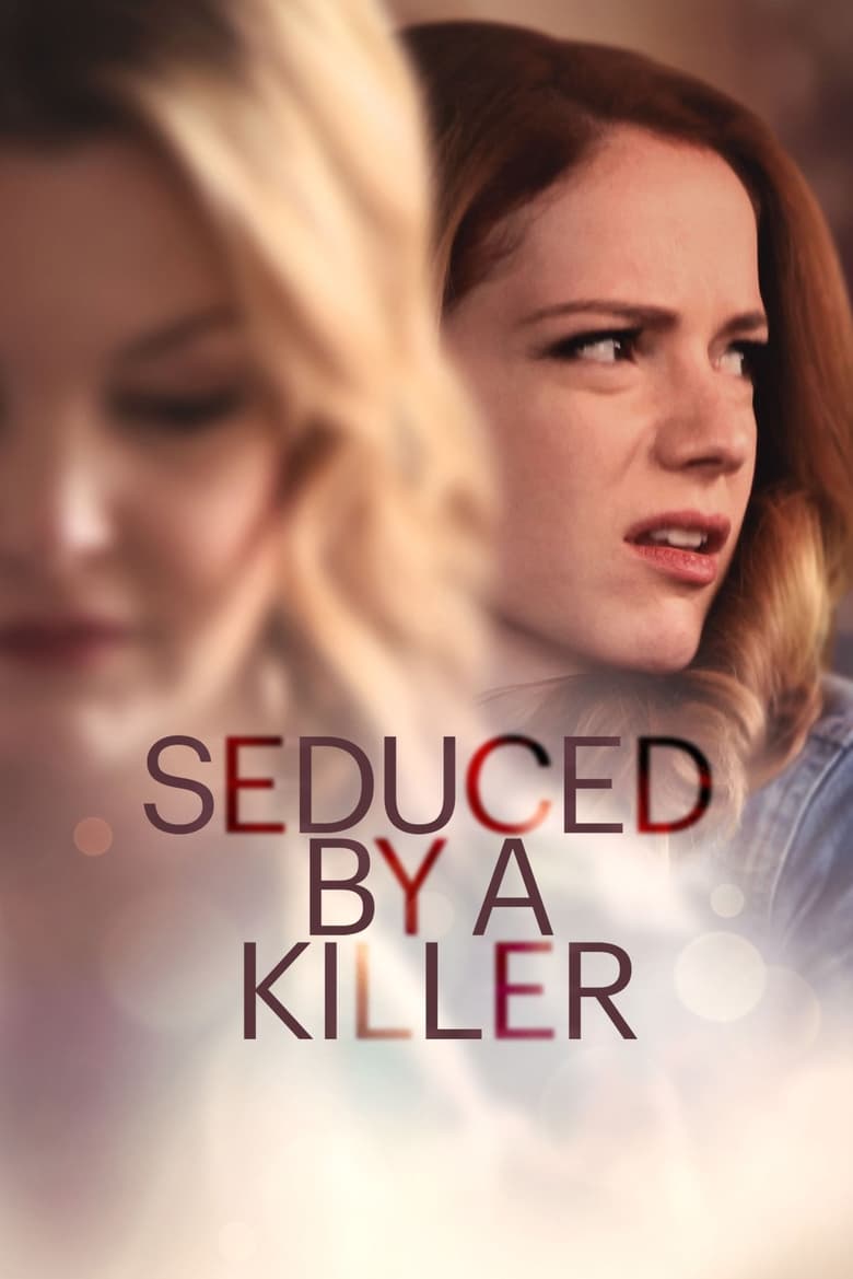 Poster of Seduced by a Killer