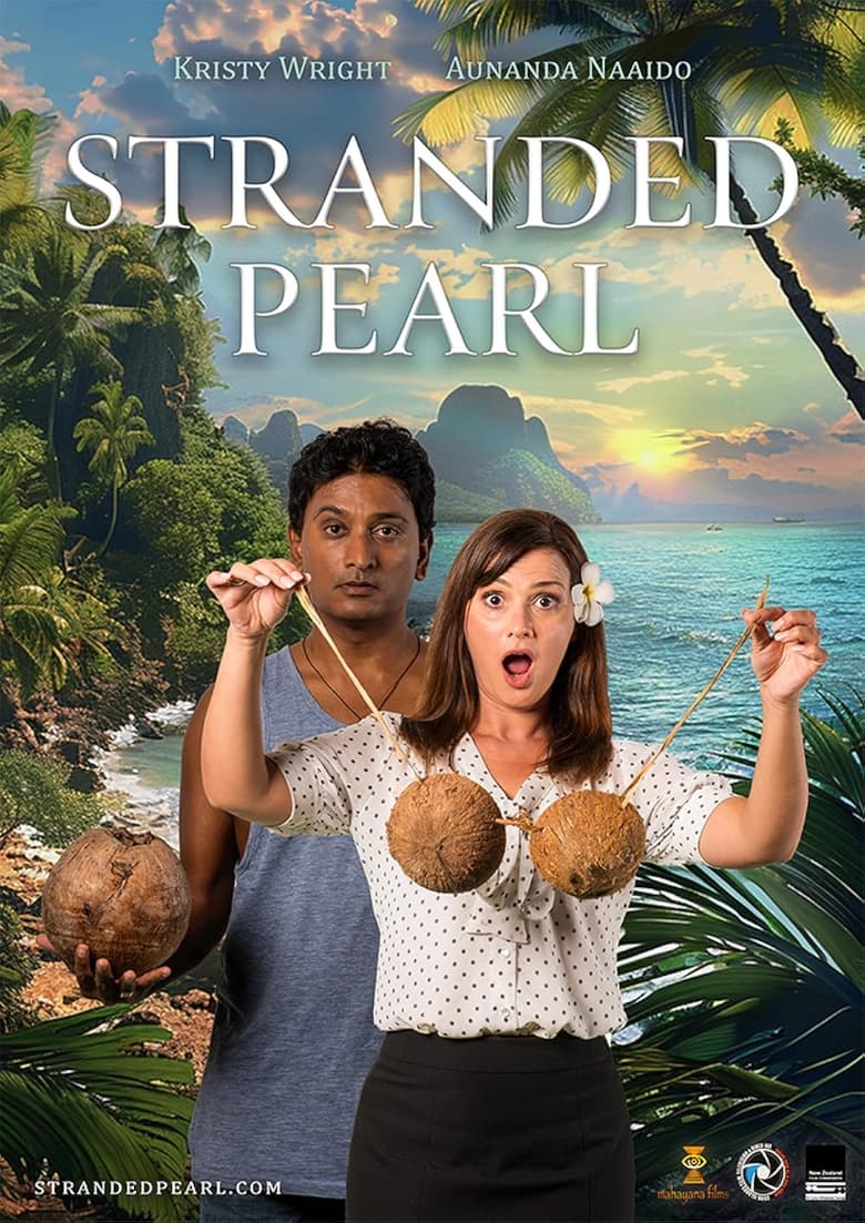 Poster of Stranded Pearl