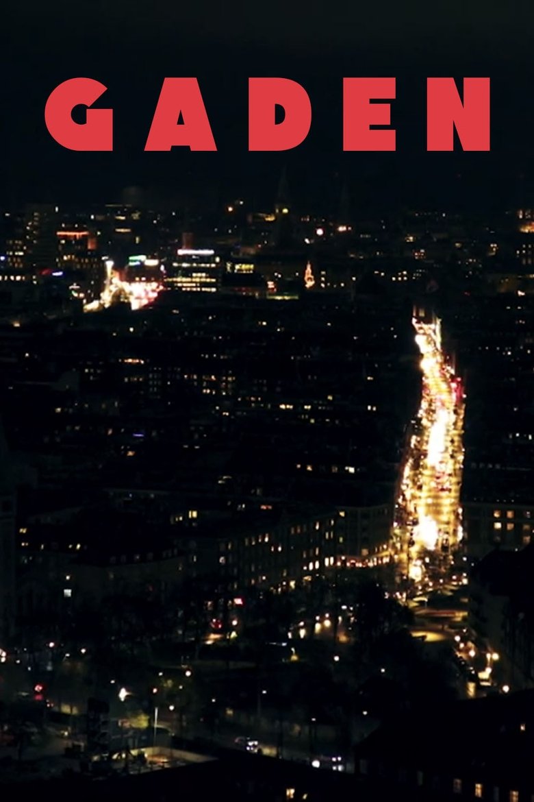 Poster of Gaden