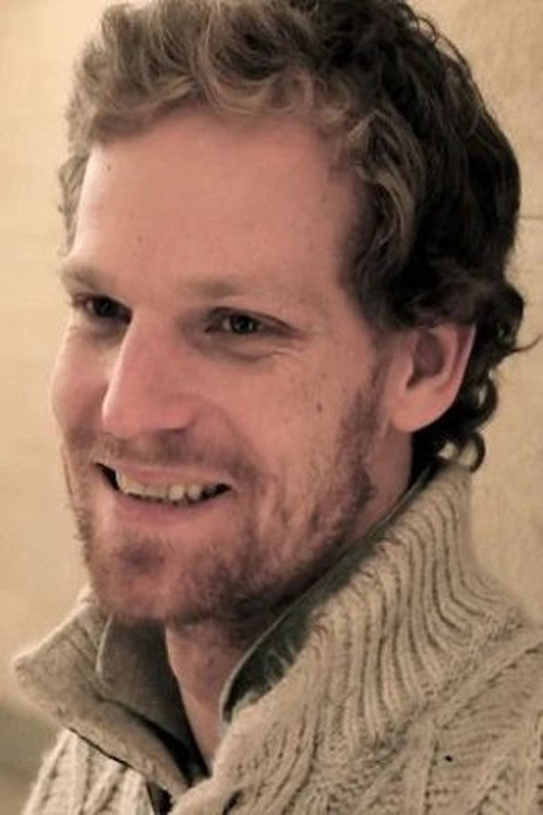 Portrait of Constantin Balsan