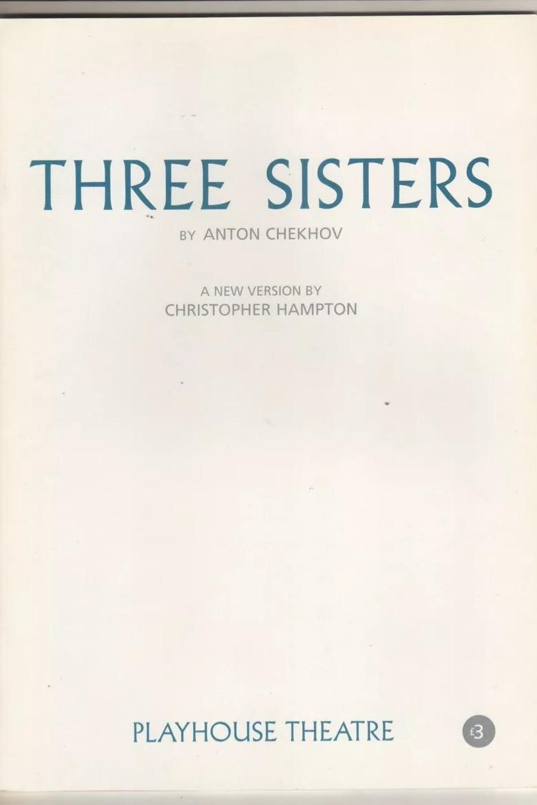 Poster of Three Sisters