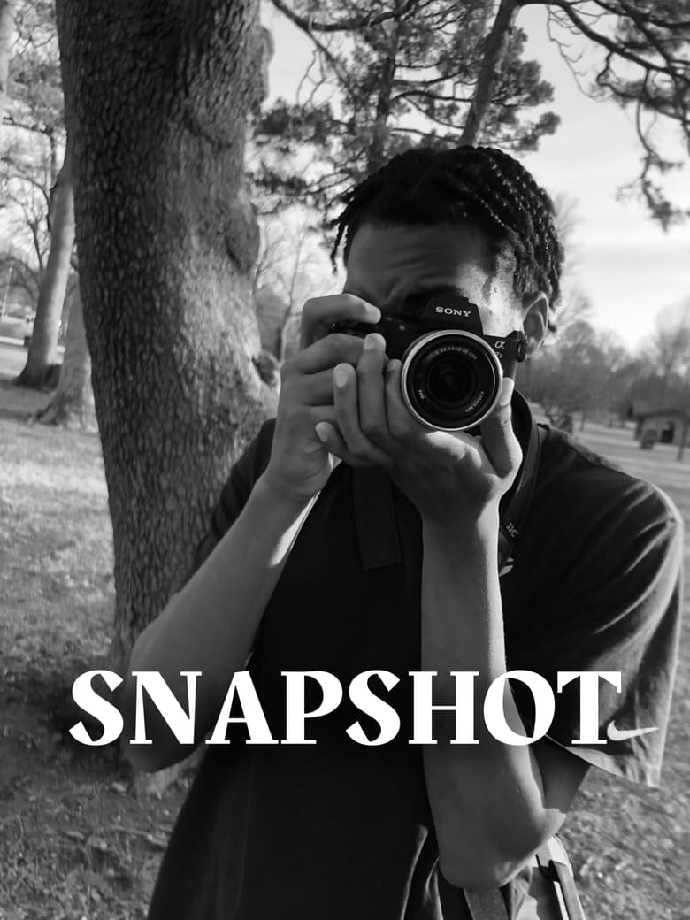 Poster of Snapshot