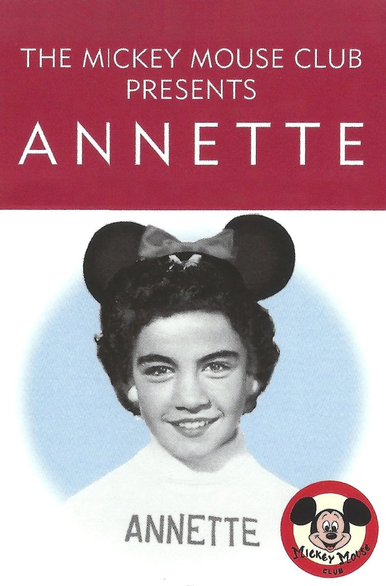 Poster of Episodes in Annette - Season 1 - Season 1