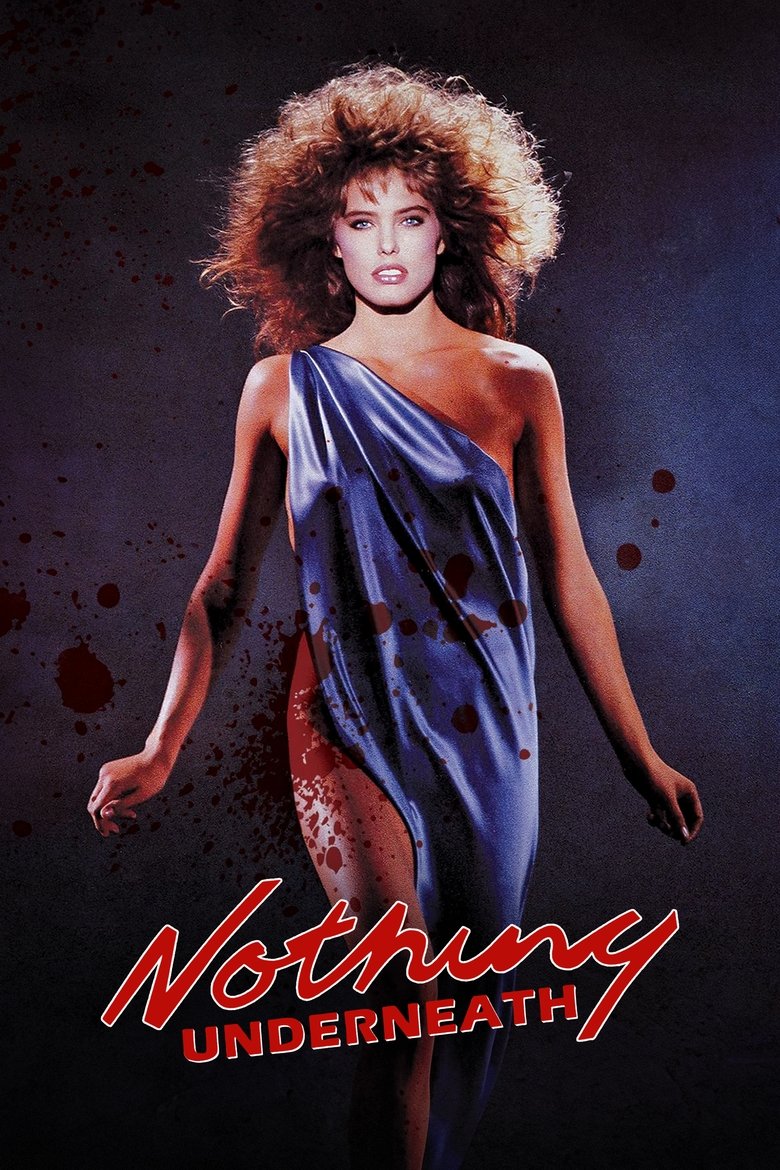 Poster of Nothing Underneath