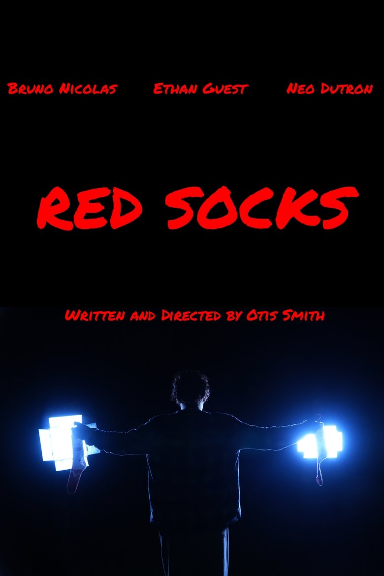 Poster of Red Socks