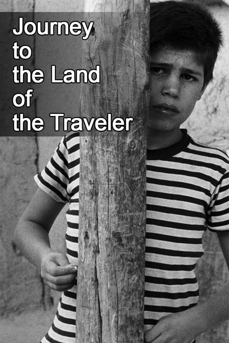 Poster of Journey to the Land of the Traveler