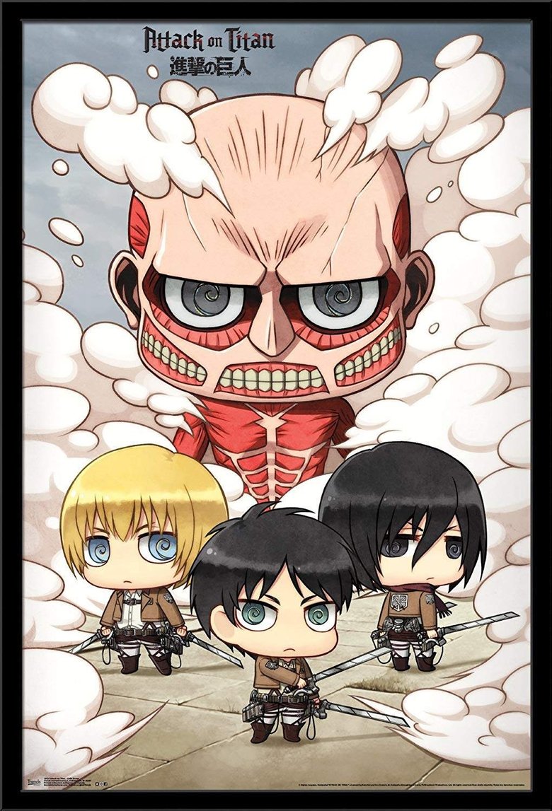 Poster of Episodes in ちみキャラ劇場 - Season 3 - Season 3