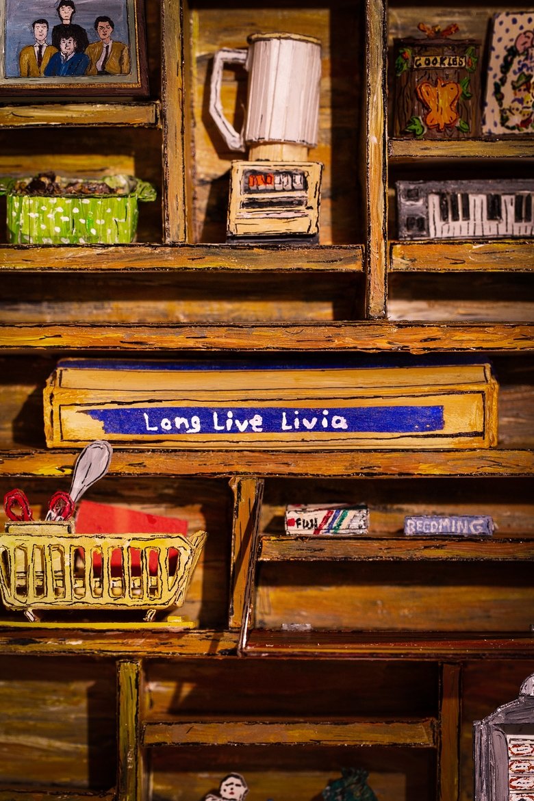 Poster of Long Live Livia
