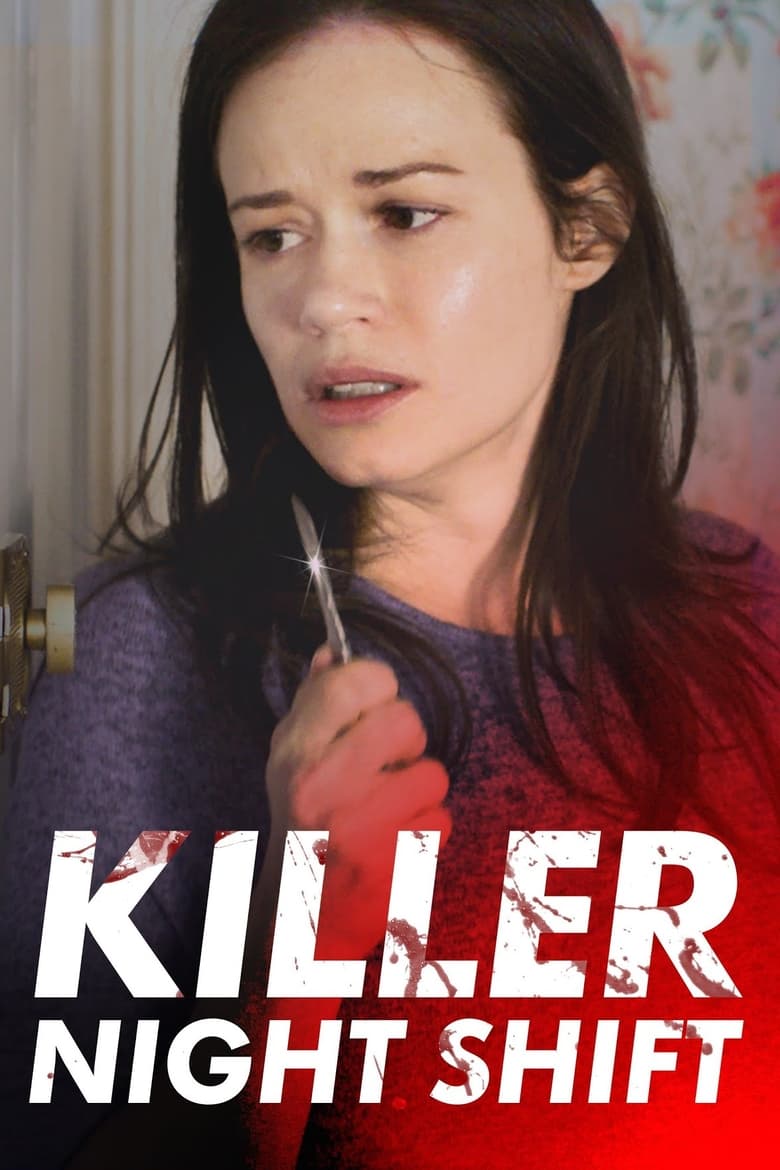 Poster of Killer Night Shift