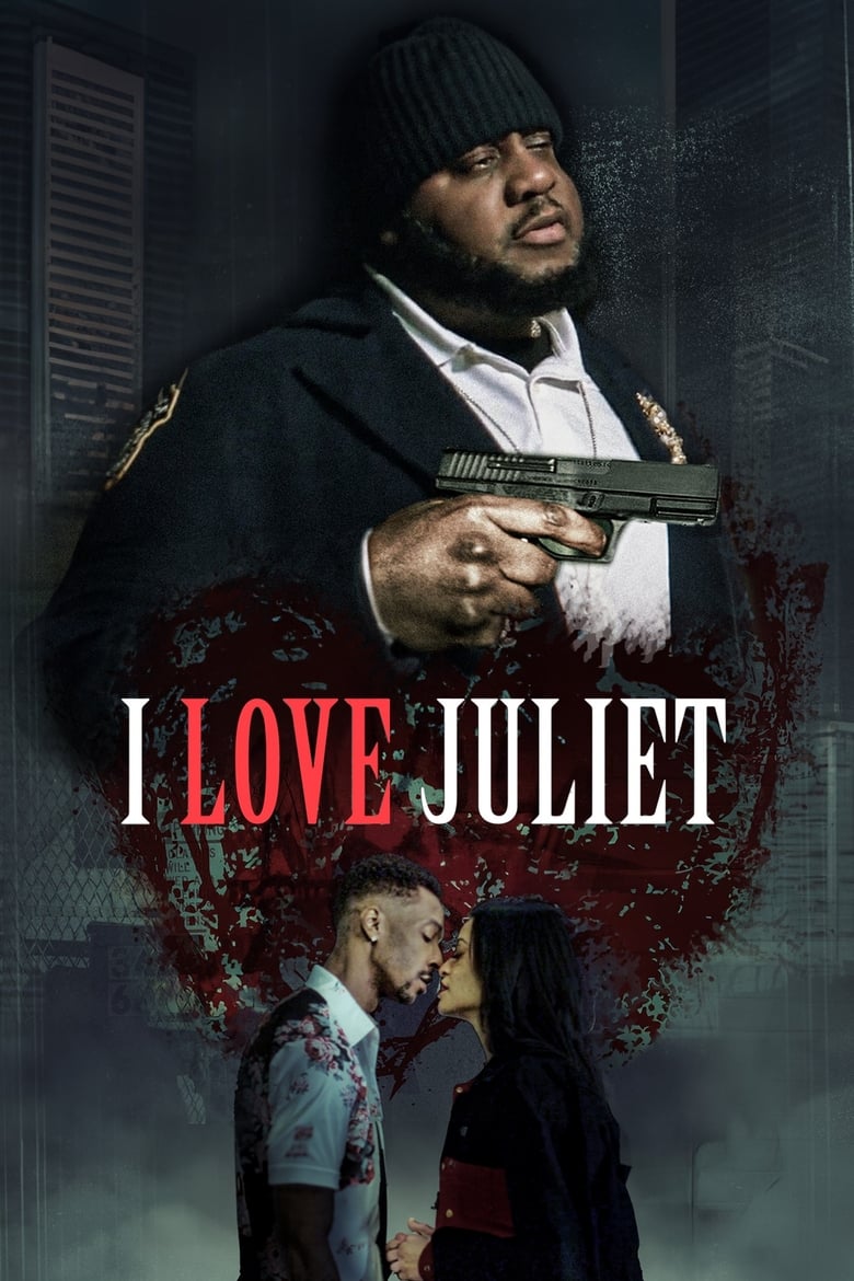 Poster of I Love Juliet