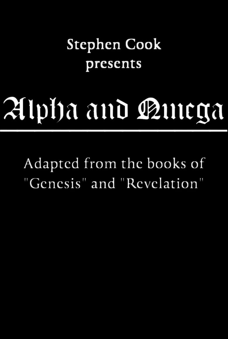 Poster of Alpha and Omega