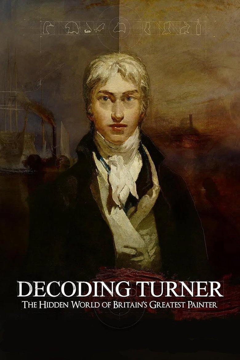 Poster of Decoding Turner