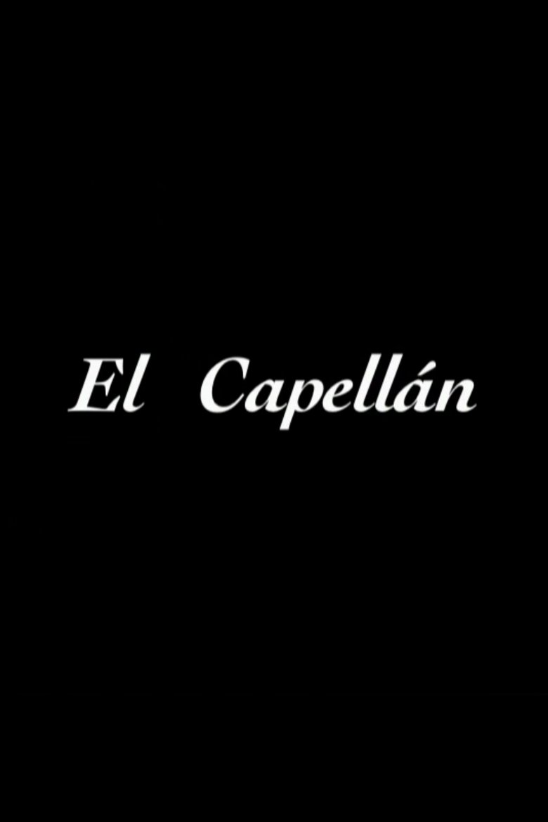 Poster of El Capellán