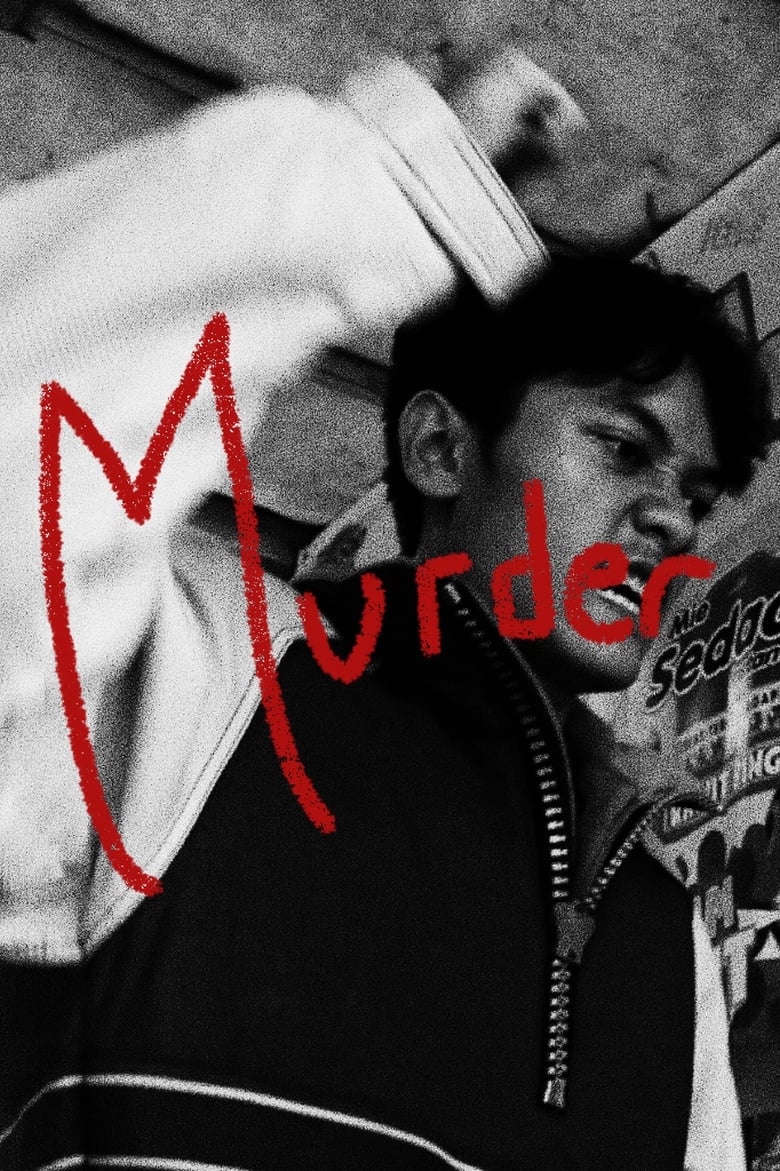 Poster of Murder