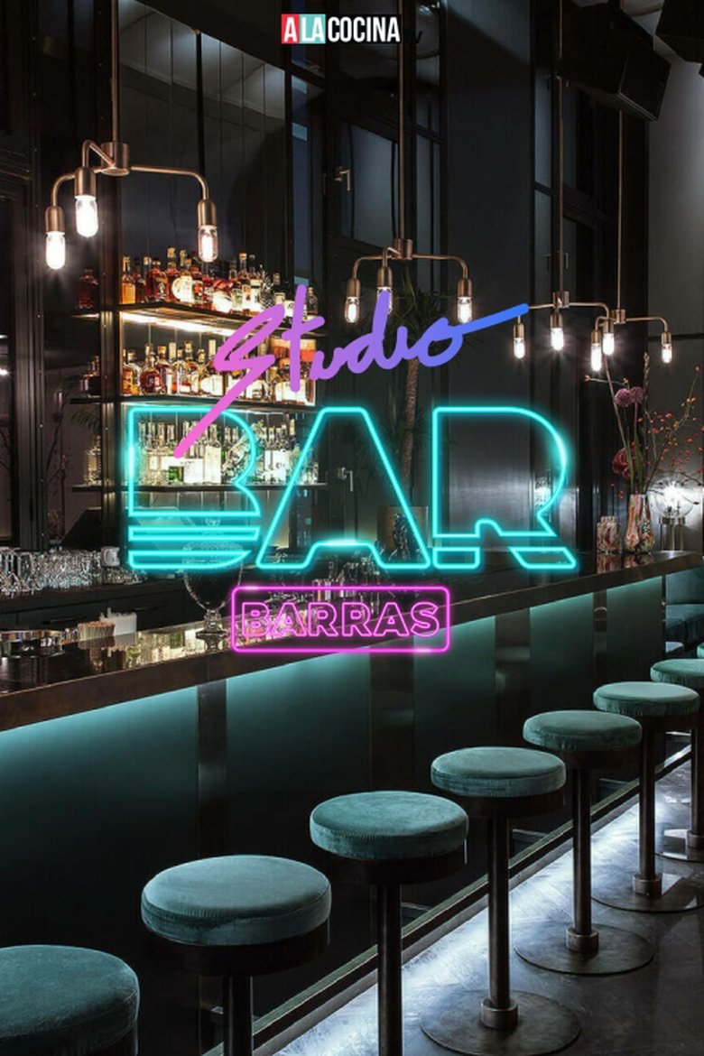 Poster of Episodes in Studio Bar Barras - Season 2 - Season 2