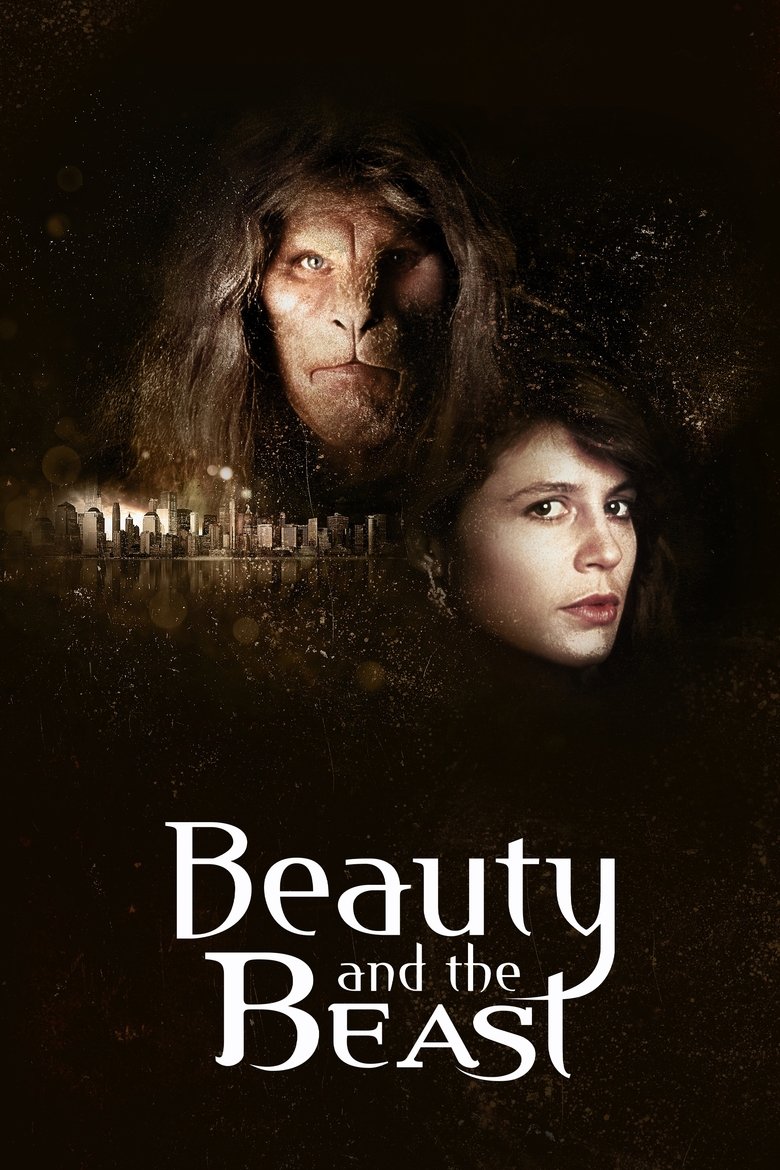 Poster of Beauty and the Beast