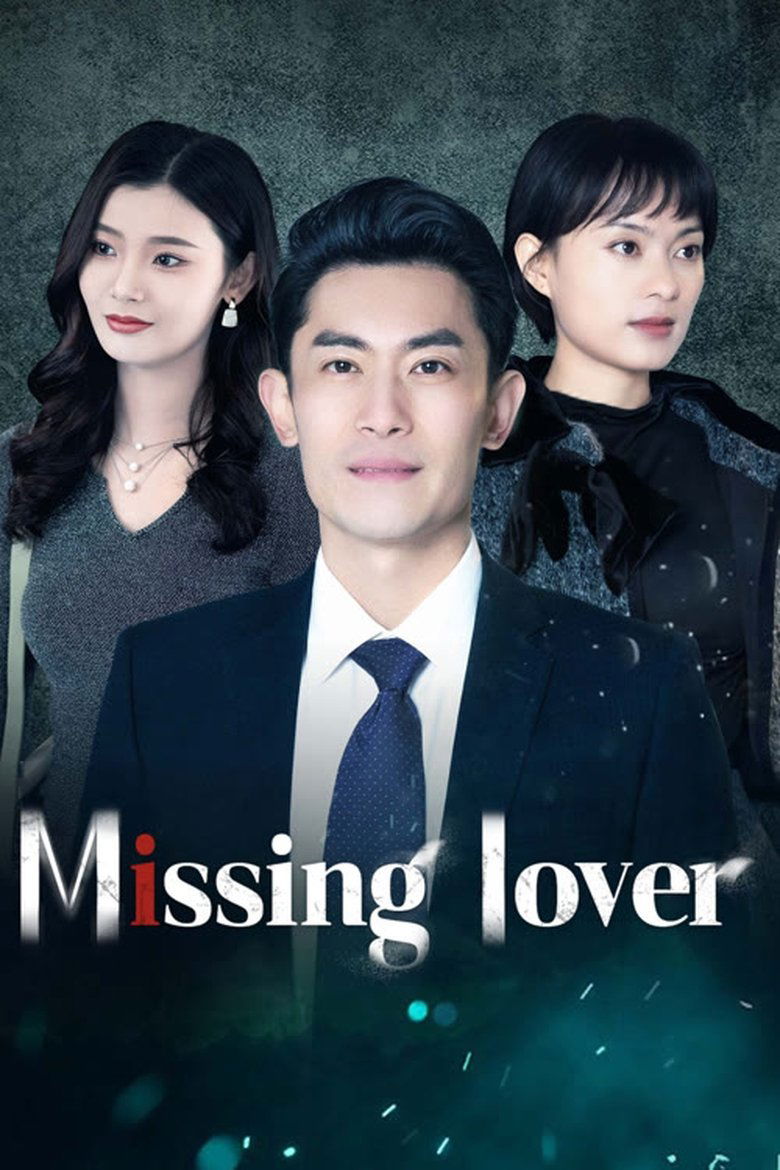 Poster of Missing Lover