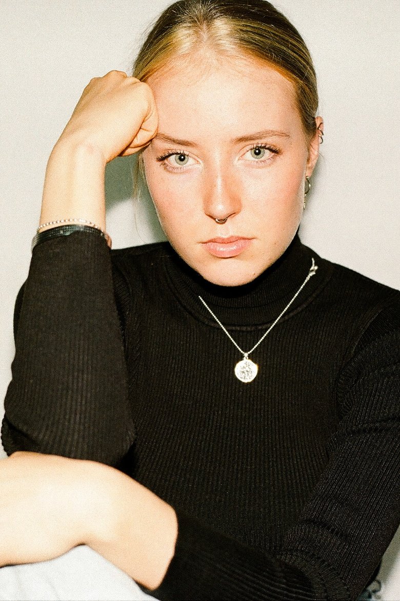 Portrait of Ilon