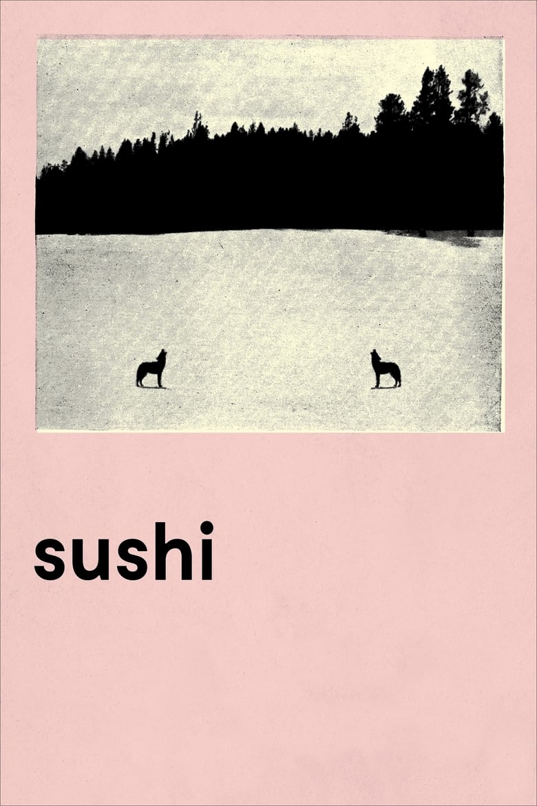 Poster of Sushi