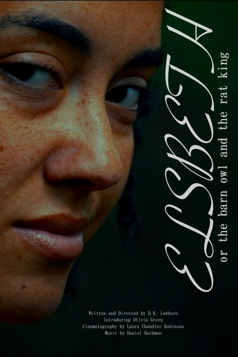 Poster of Elsbeth: or the barn owl and the rat king