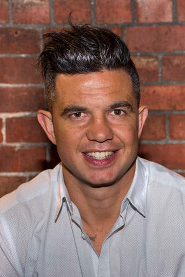 Portrait of Joe Williams