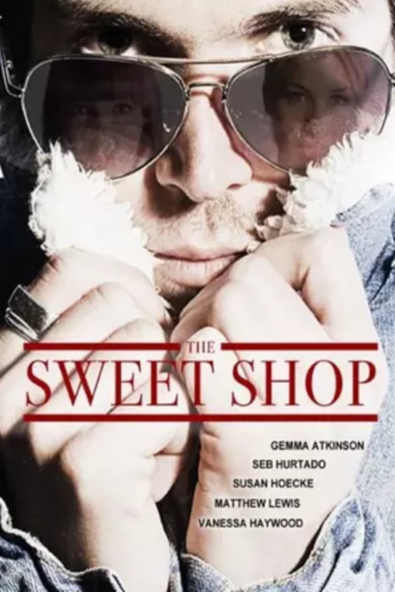 Poster of The Sweet Shop