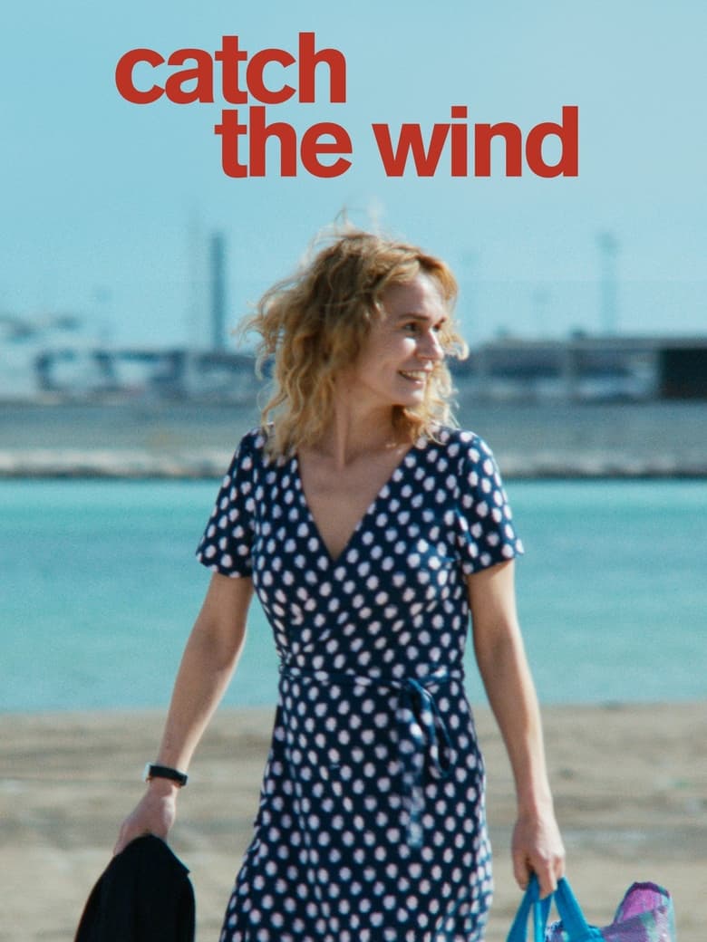 Poster of Catch the Wind