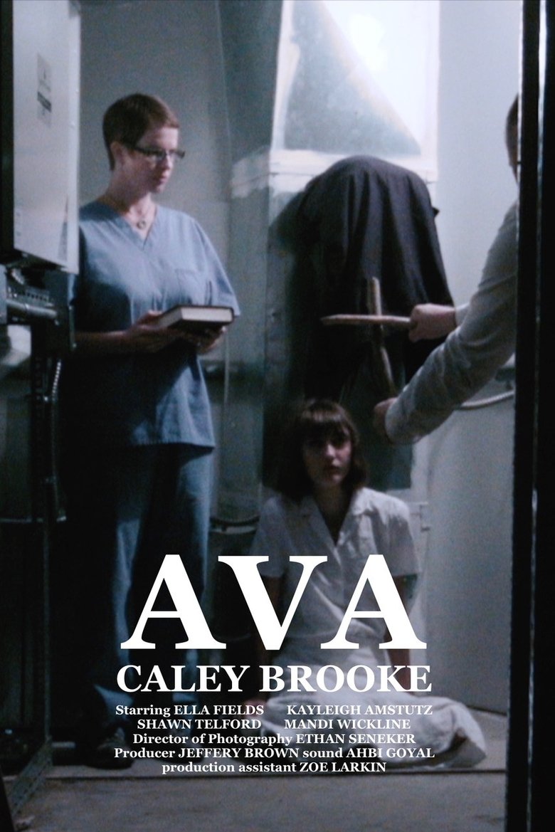 Poster of Ava
