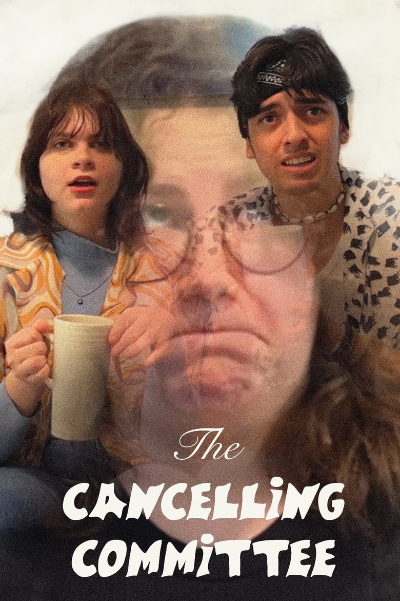 Poster of The Cancelling Committee