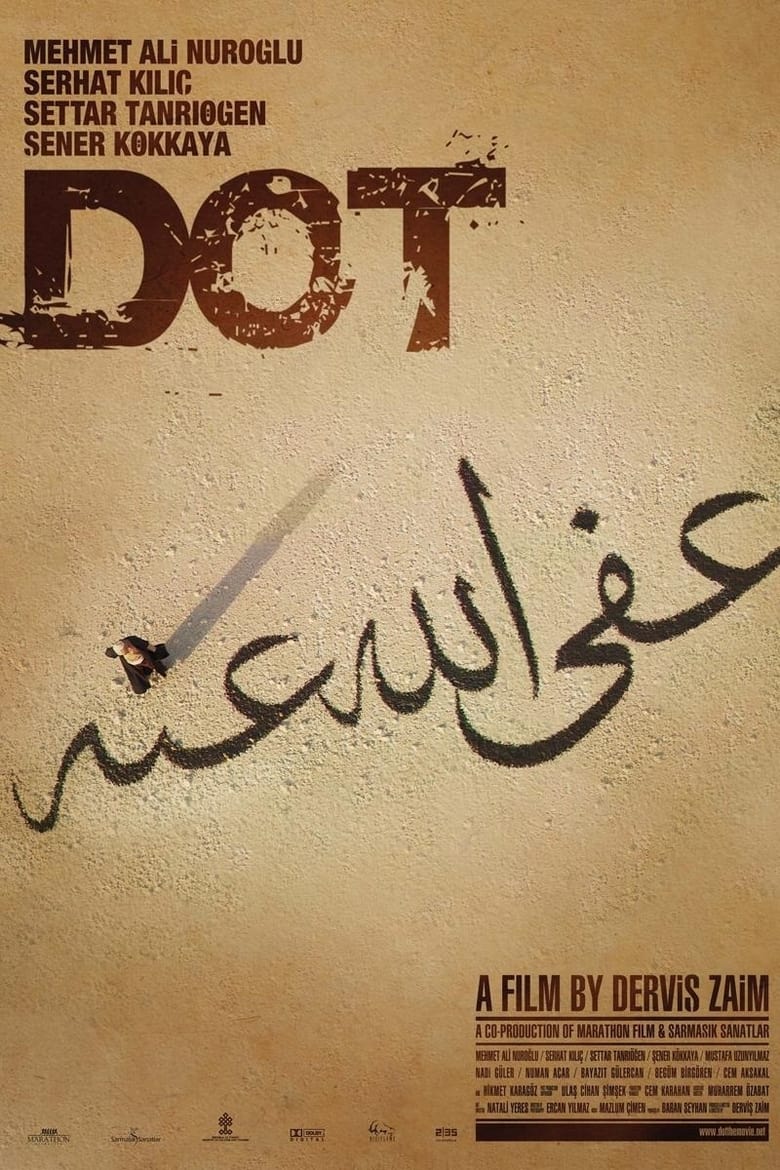 Poster of Dot