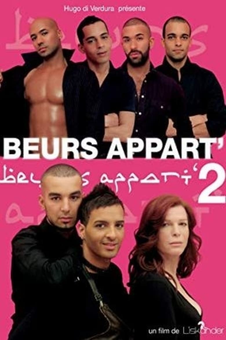 Poster of Beurs appart' 2